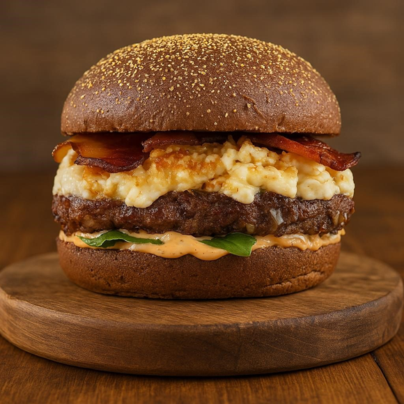 (Apenas Retirada) Burguer House 