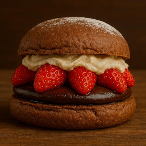 (Apenas Retirada) Burguer House 