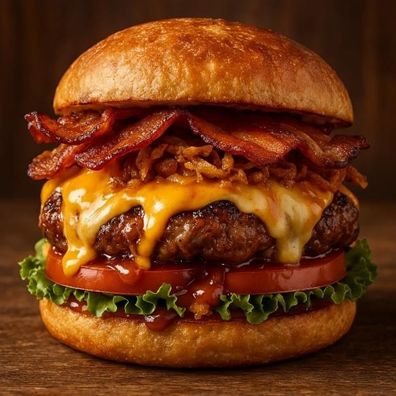 (Apenas Retirada) Burguer House 