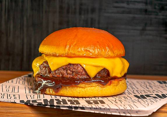 (Apenas Retirada) Burguer House 