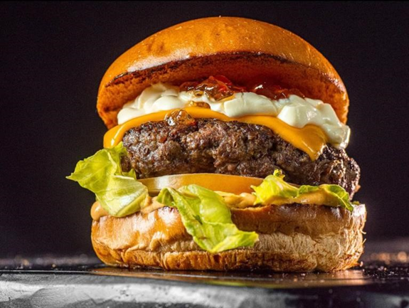 (Apenas Retirada) Burguer House 